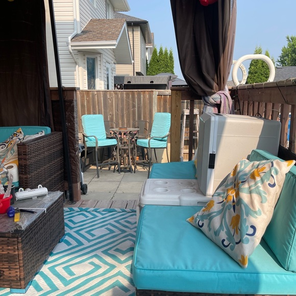 Meet your Posher, Barbara - Picture 6 of 14